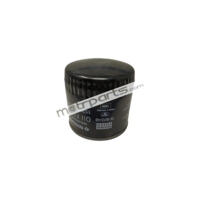 Genuine Nissan X-Trail Oil Filter