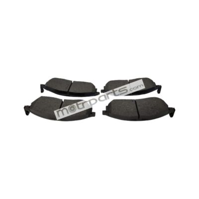 Genuine Renault Koleos Front Brake Pad
