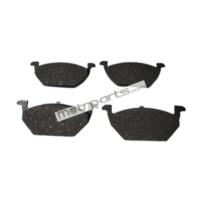Genuine Volkswagen Polo Front Brake Pad