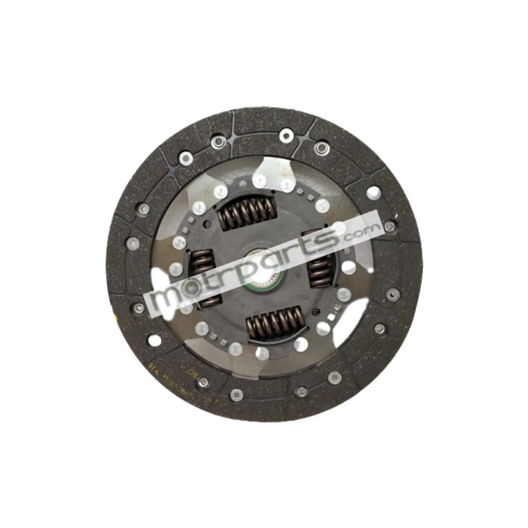 Buy Genuine Volkswagen Polo Clutch Plate Motrparts