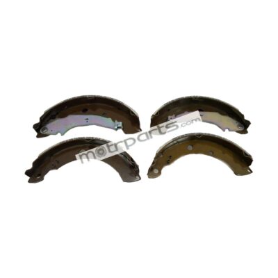 VW Polo, Vento Brake Shoe 6RU698525A 1