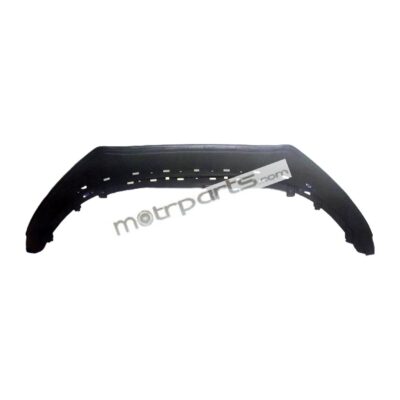 Genuine Volkswagen Polo Rear Lower Bumper Lip