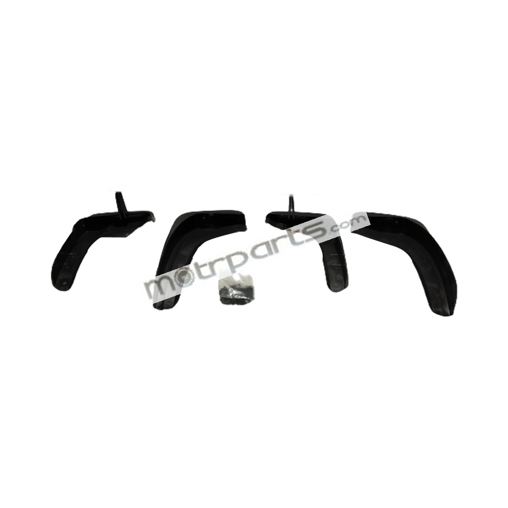 Buy Genuine Volkswagen Vento Mud Flap 6RF075110 Motrparts buy-genuine-volkswagen-vento-mud-flap-6rf075110-motrparts