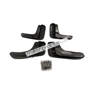 VW Vento Mud Flap (Set) 6RF075110A 1