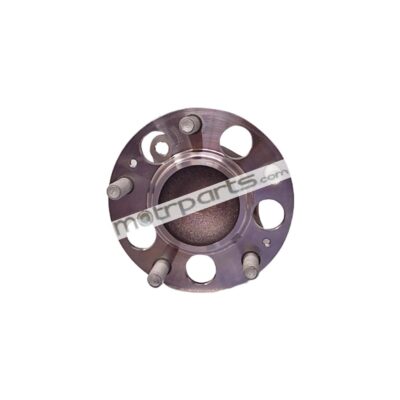 Iljin Hyundai Venue Rear Wheel Hub, Iljin Kia Sonet Rear Wheel Hub