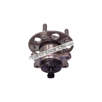Iljin Hyundai Venue Rear Wheel Hub, Iljin Kia Sonet Rear Wheel Hub