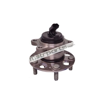 Iljin Hyundai Venue Rear Wheel Hub, Iljin Kia Sonet Rear Wheel Hub