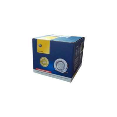 Hella Mahindra Bolero Foglight