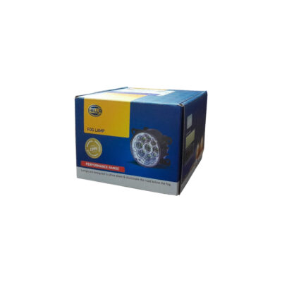 Hella Maruti Swift Foglight