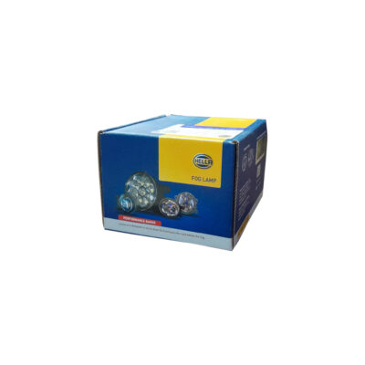 Hella Maruti Swift Foglight Left, Hella Honda Amaze Foglight Left, Hella Tata Nexon Foglight Left