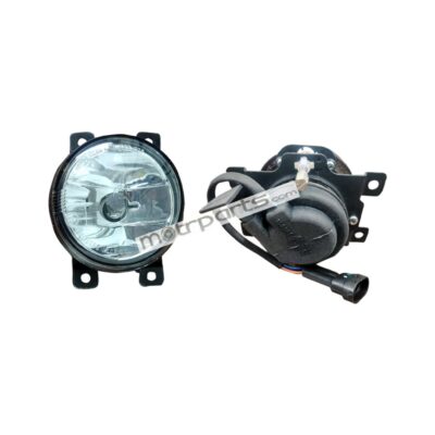 Hella Knight Rider Fog Light