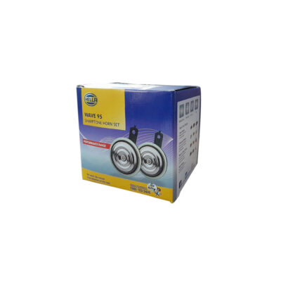 Hella Wave 95 Dia Sharp Tone Horn