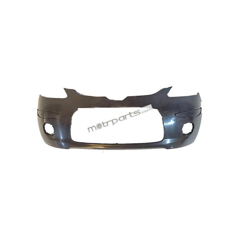 Buy Genuine Hyundai I10 Front Bumper Motrparts