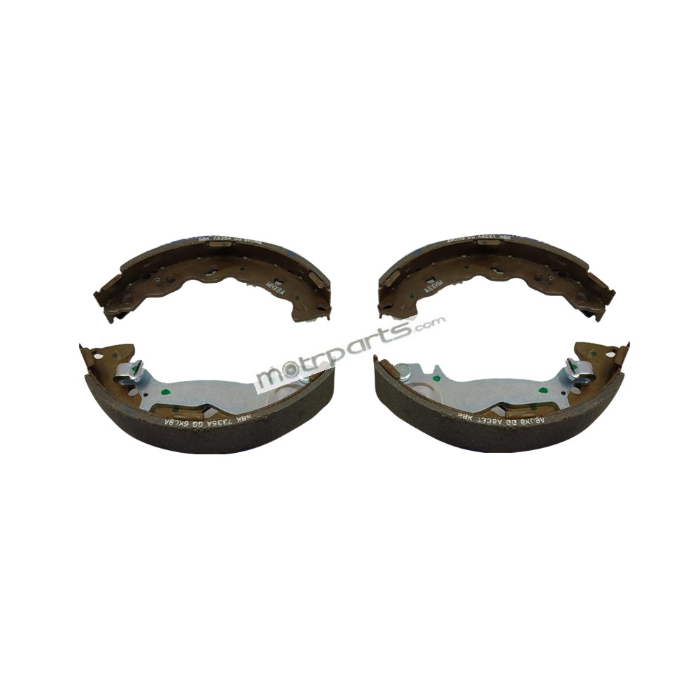 Buy Genuine Hyundai I10 Rear Brake Shoe
