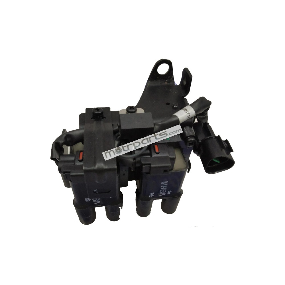 Buy Genuine Ignition Coil for Hyundai I20, Santro Motrparts
