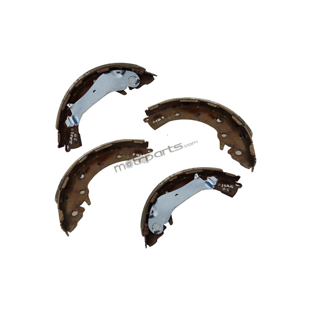 Buy Genuine Hyundai Verna Rear Brake Shoe