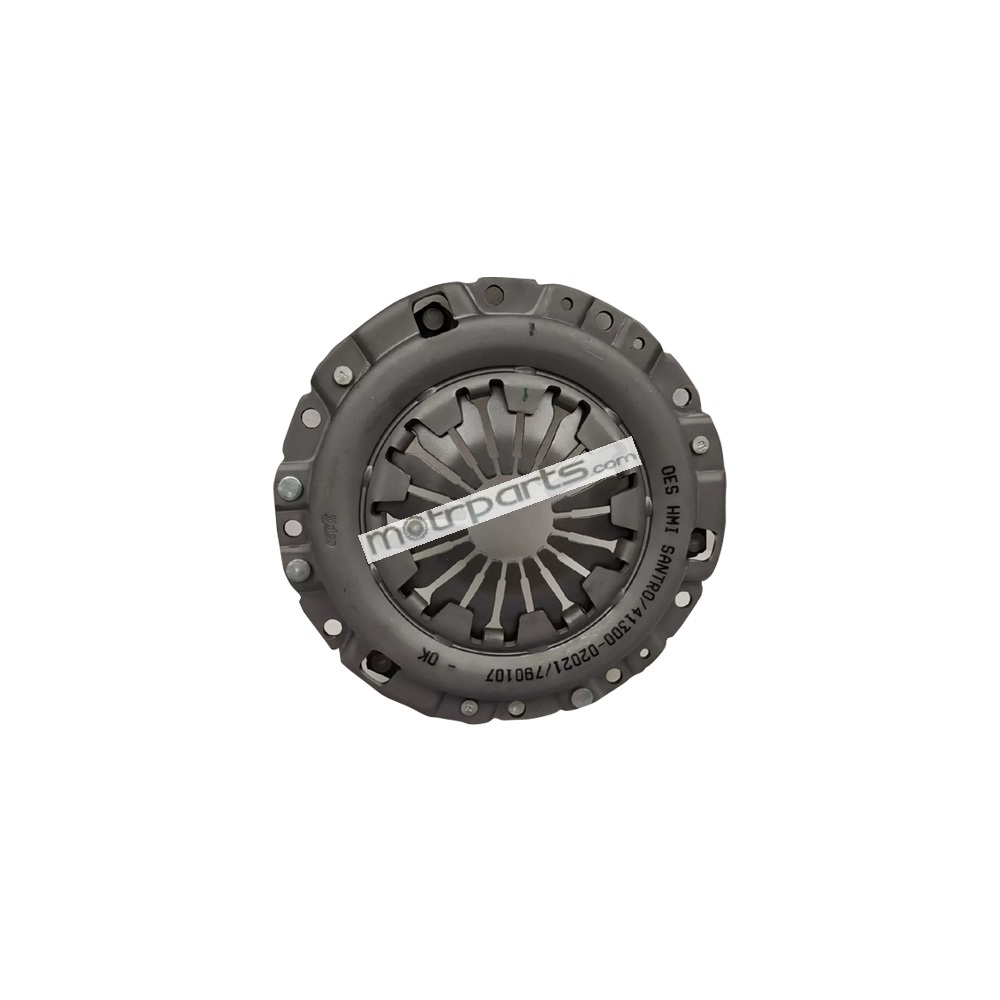 Buy Genuine Hyundai Santro Clutch Pressure Plate Motrparts