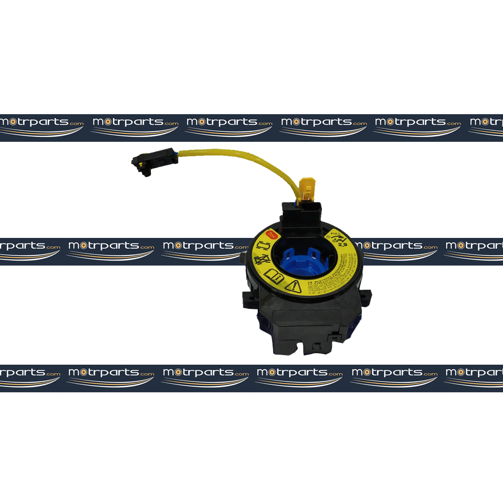 Buy Genuine Hyundai Eon Clock Spring Motrparts