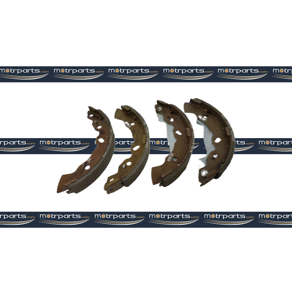 Buy Genuine Hyundai Eon Rear Brake Shoe