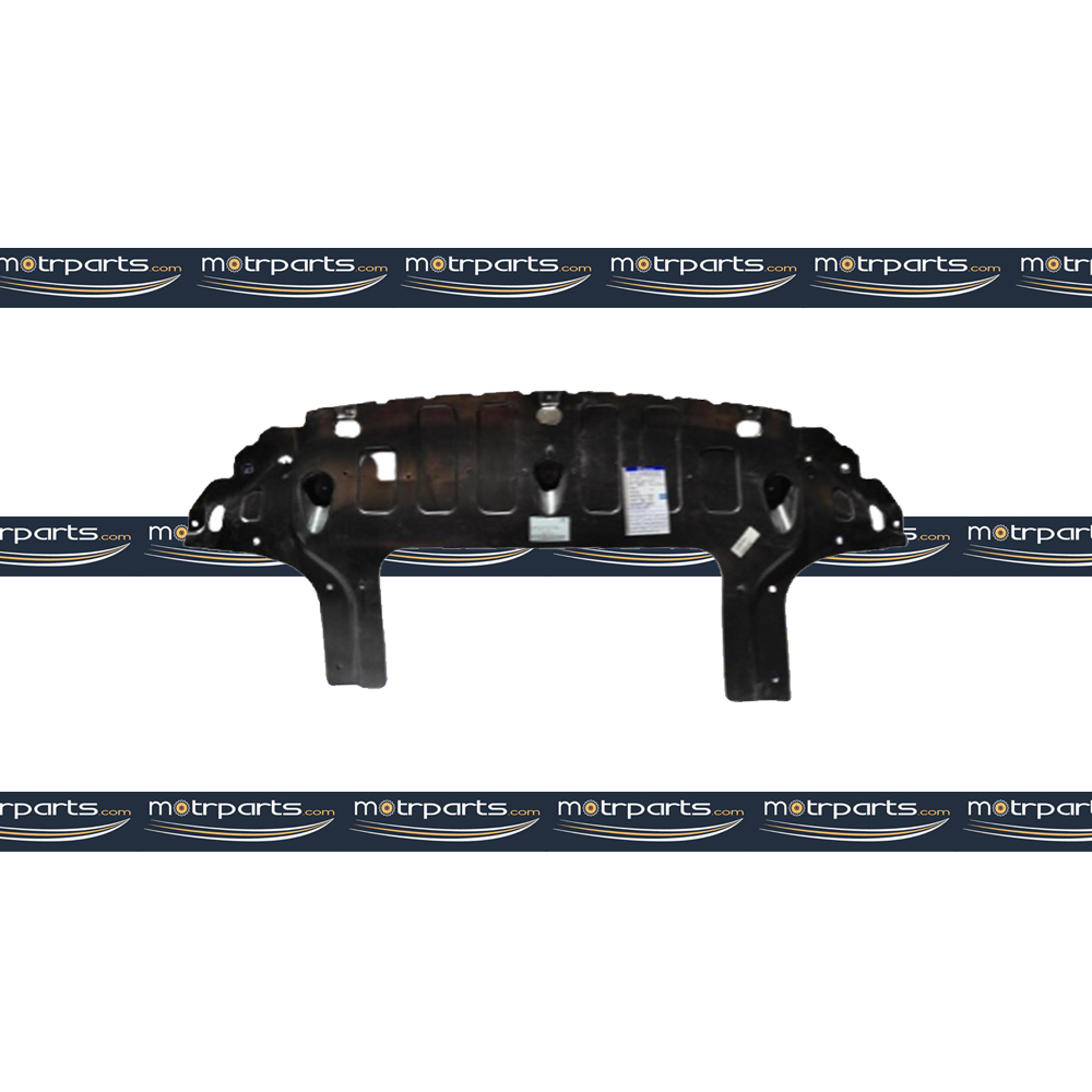 Buy Genuine Engine Under Cover for Hyundai I20 Active / Elite Motrparts