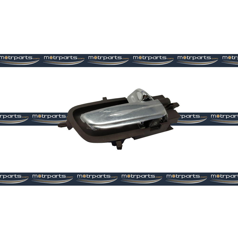 Buy Genuine Hyundai I20 Door Inner Handle Right Motrparts