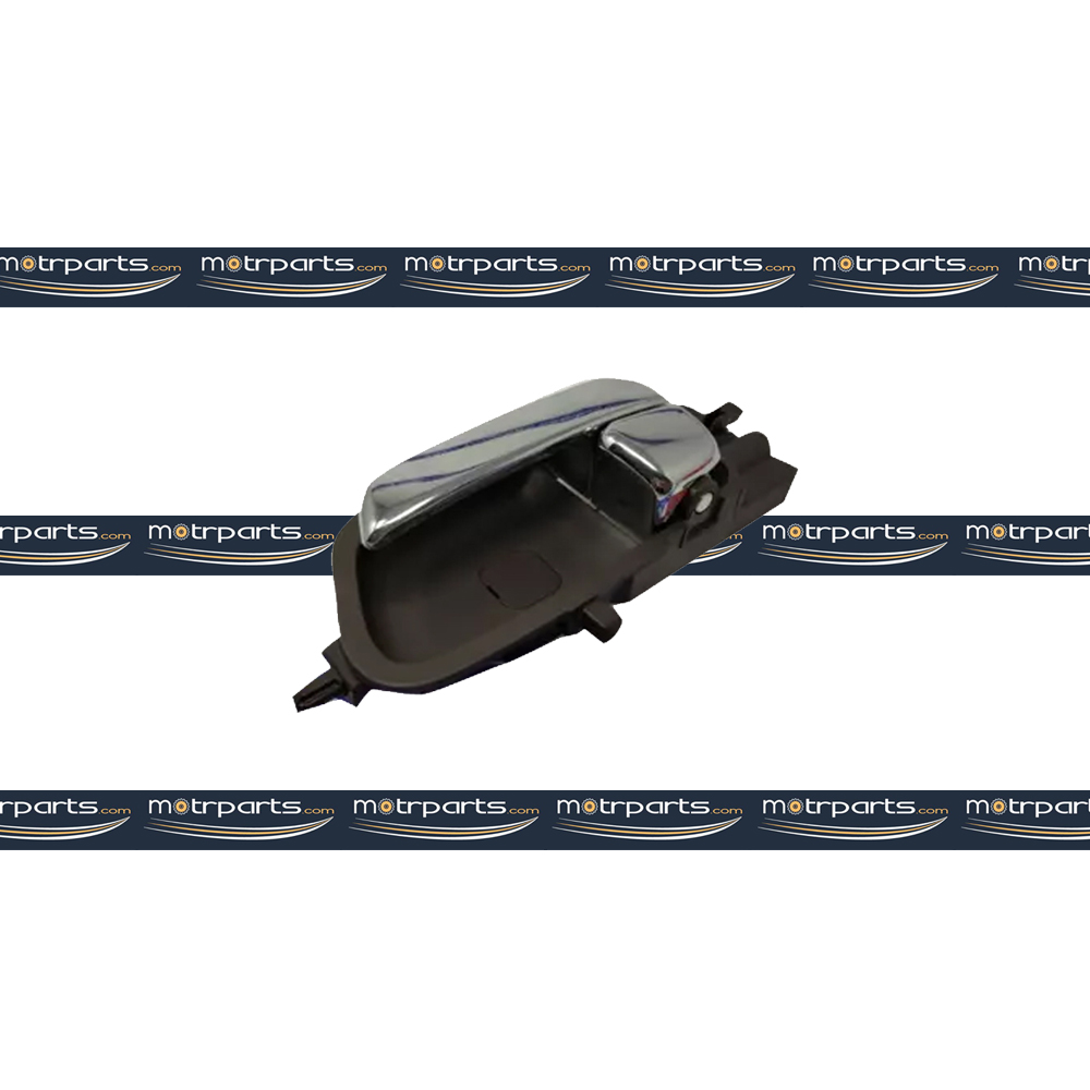 Buy Genuine Hyundai I20 Door Inner Handle Left Motrparts