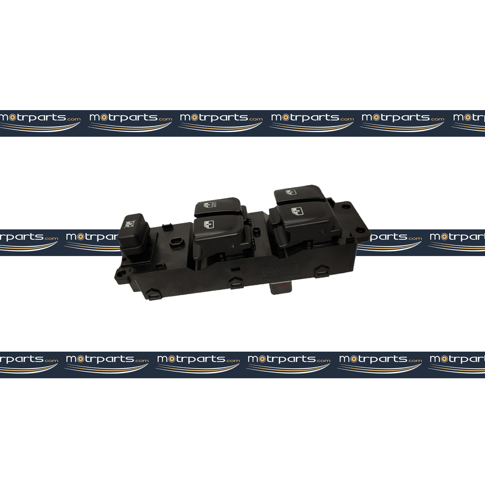 Buy Genuine Hyundai I20 Power Window Switch