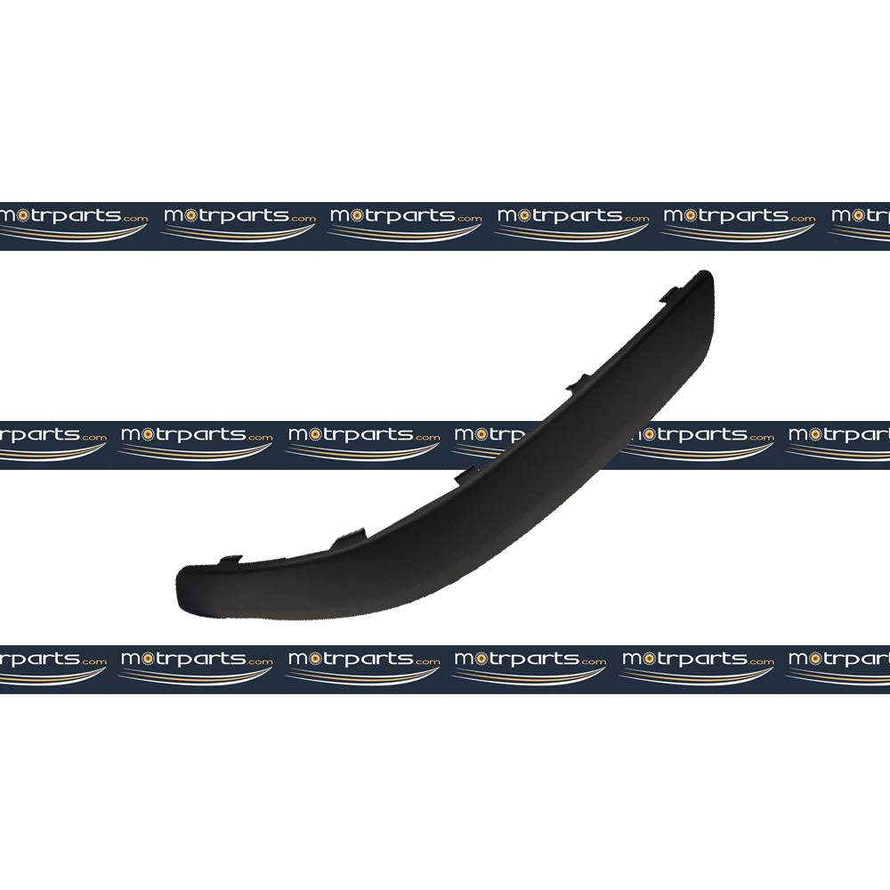 Buy Genuine Front Bumper Protector Moulding (LH) for Hyundai Santro Motrparts