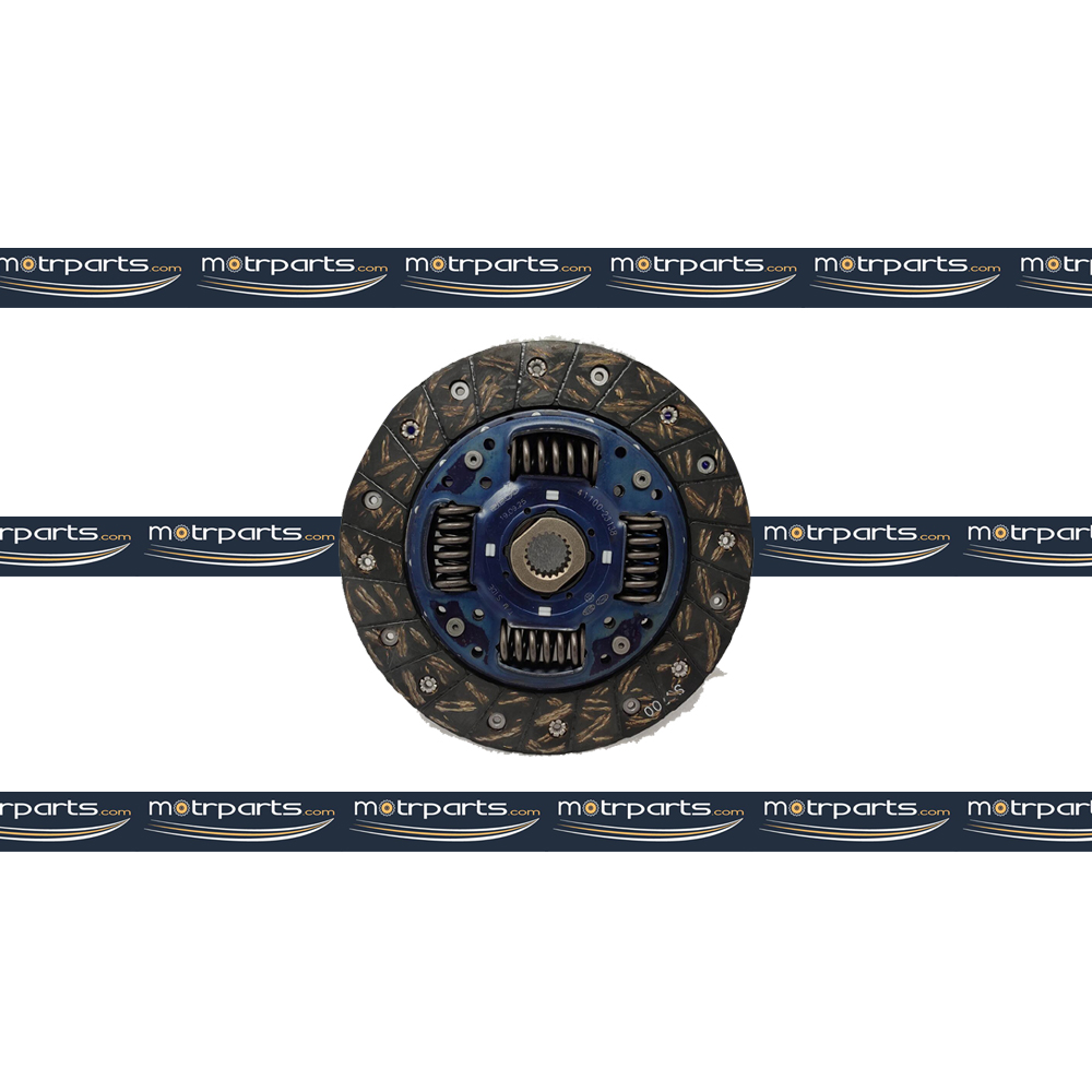 Buy Genuine Hyundai Verna Fluidic Clutch Plate Motrparts