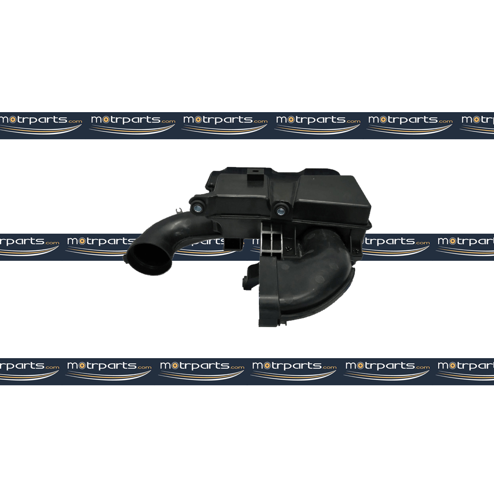 Buy Genuine Resonator Assy for Hyundai Verna Fluidic Motrparts