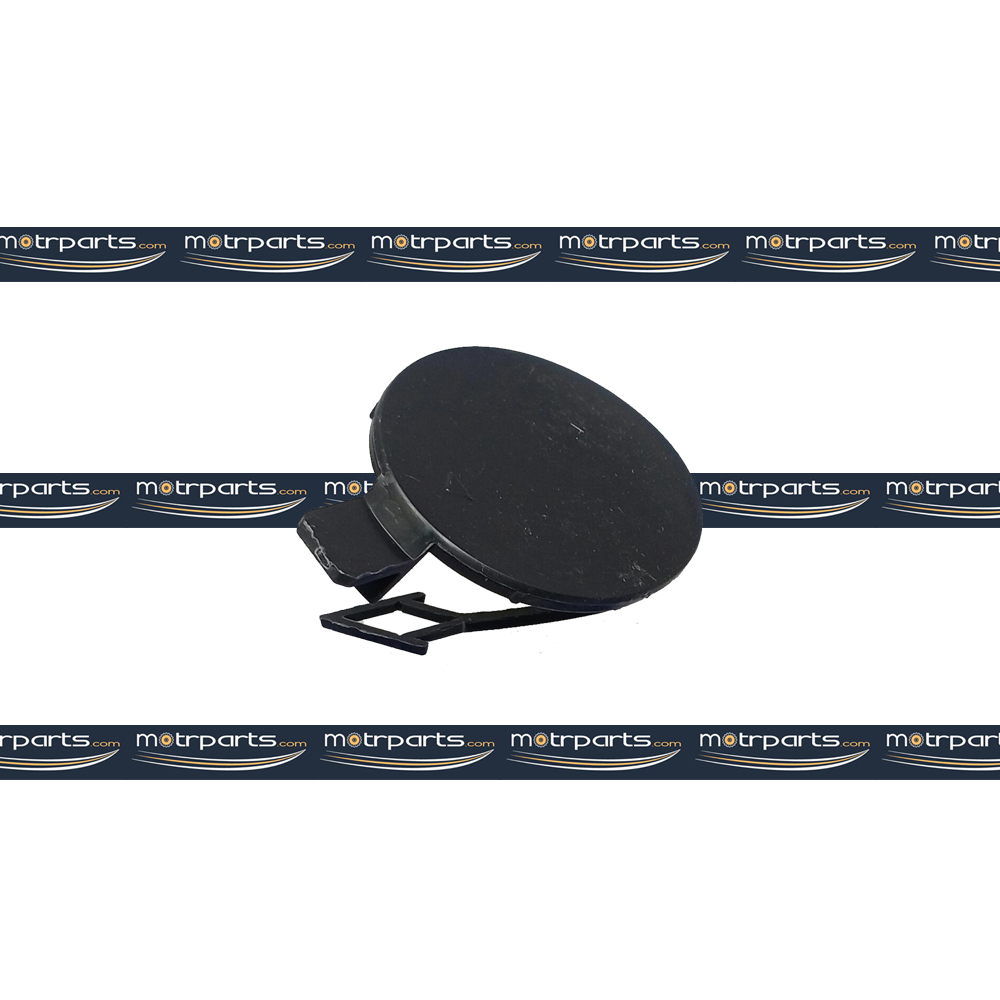 Buy Genuine Tow Hook Cover for Hyundai Verna Motrparts