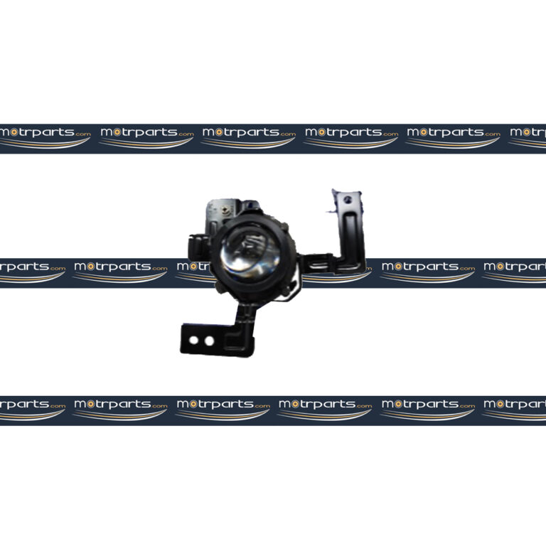 Buy Genuine Hyundai Verna Fog Lamp Cover Left Motrparts