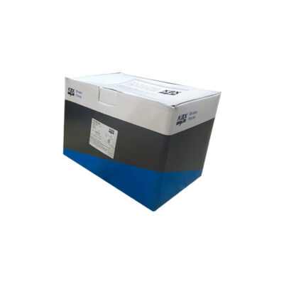 KBX Brake Pad Box