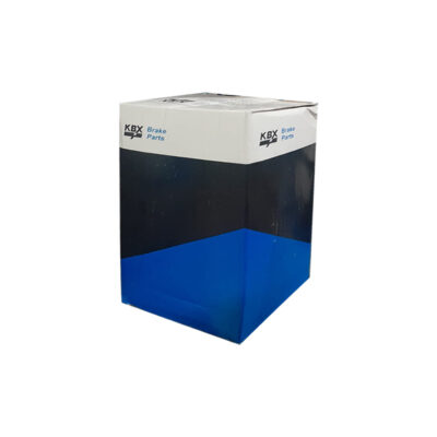 KBX Brake Shoe Box