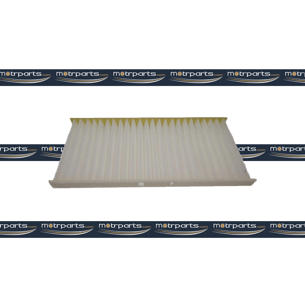 Buy Genuine Toyota Etios AC Cabin Filter Motrparts