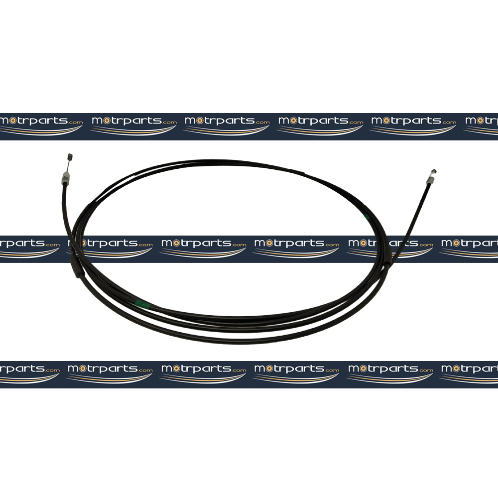 Buy Genuine Toyota Boot Release Cable Motrparts