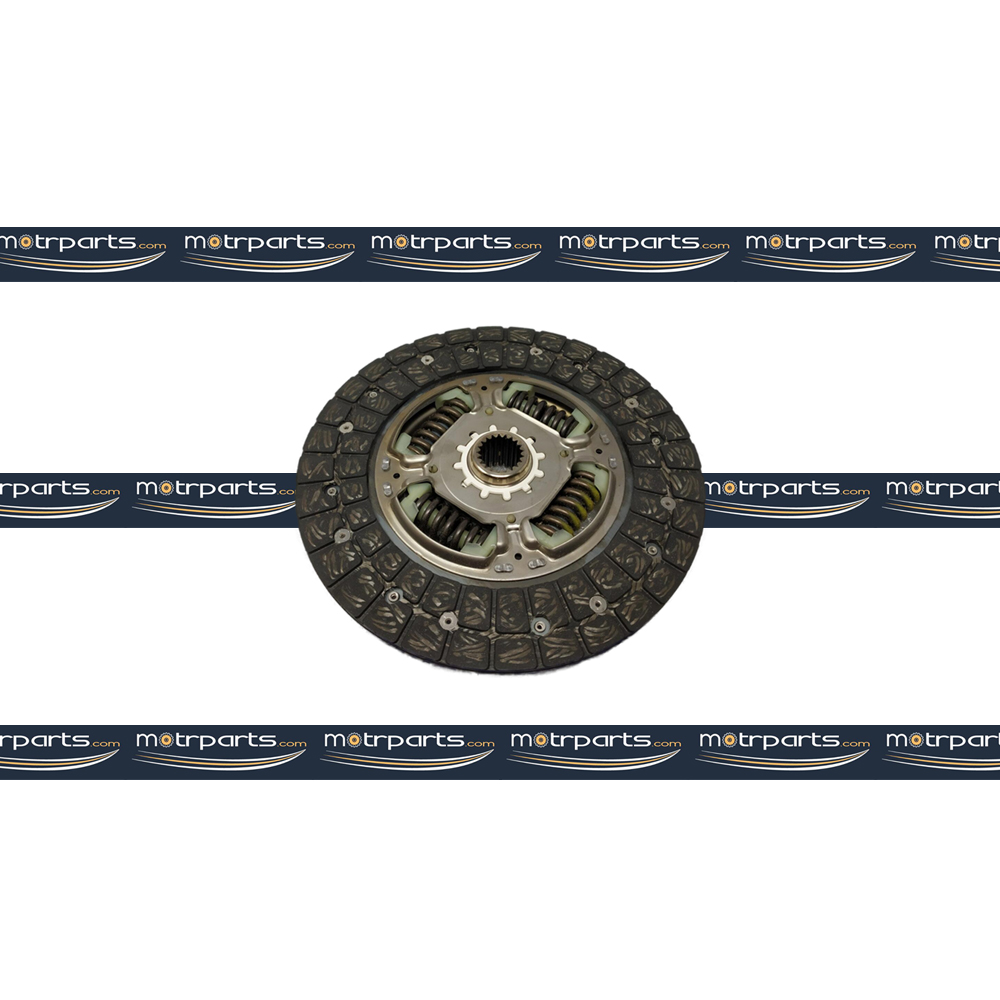 Buy Genuine Toyota Etios Clutch Pressure Plate Motrparts
