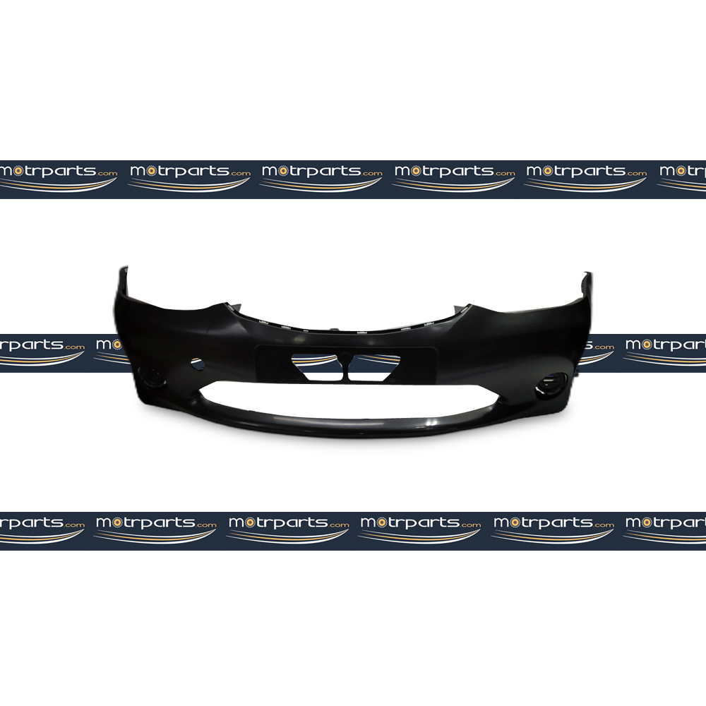 Buy Genuine Toyota Etios Front Bumper Motrparts