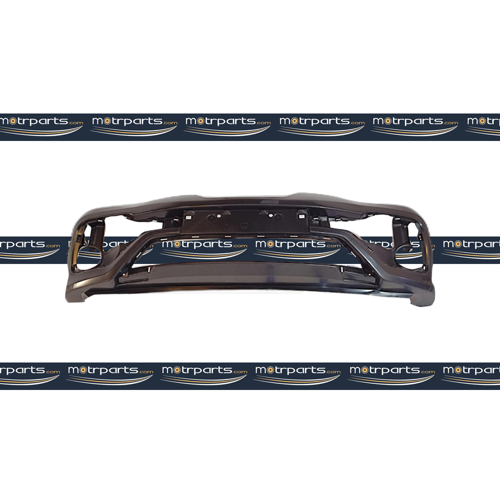 Buy Genuine Toyota Etios Liva Front Bumper Motrparts