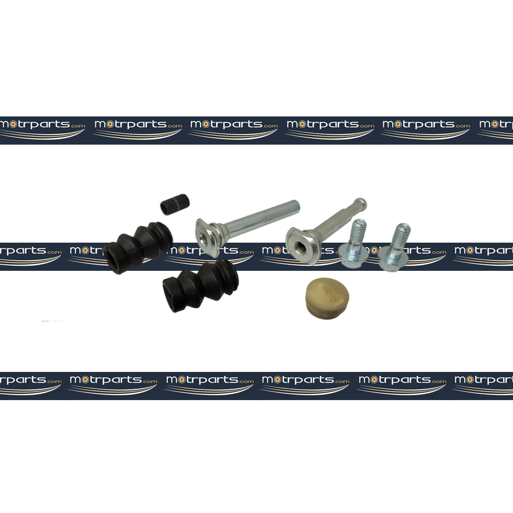 Buy Genuine Toyota Etios Liva Front Disc Brake Pin Kit