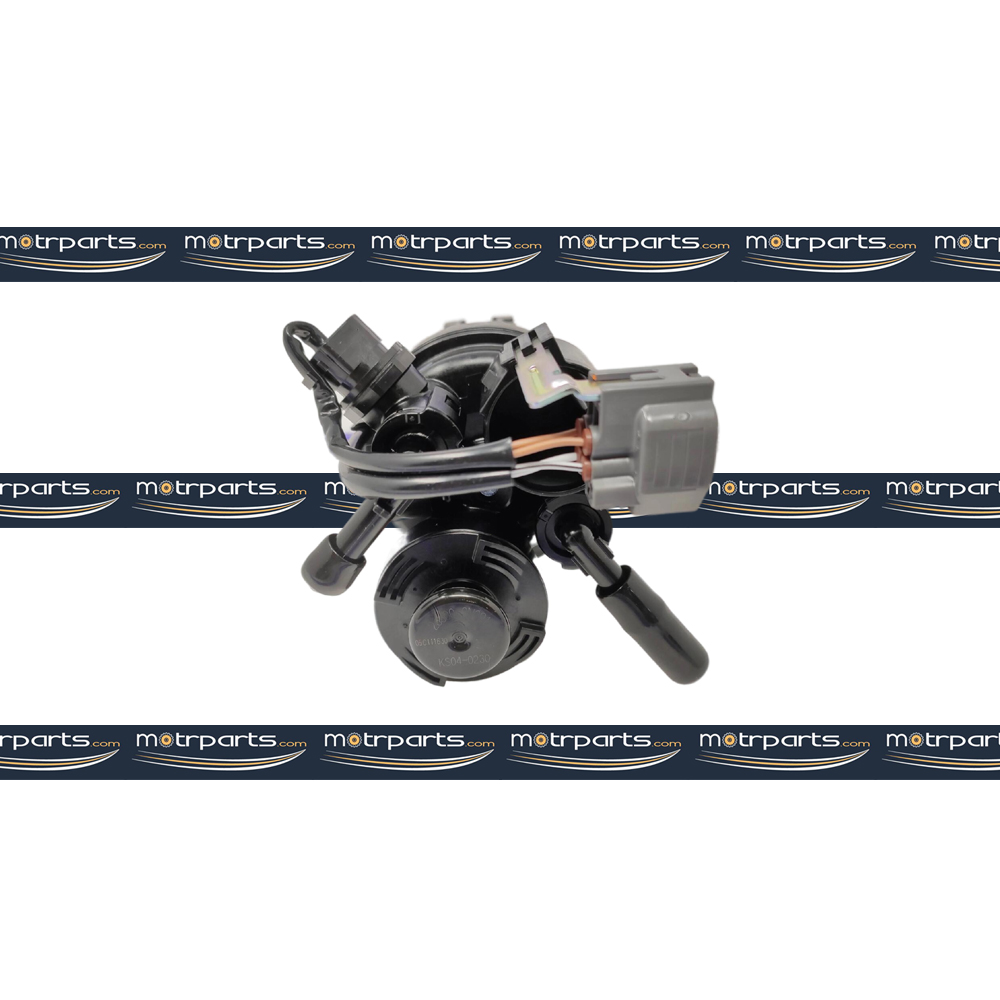 Buy Genuine Toyota Etios Fuel Filter Motrparts