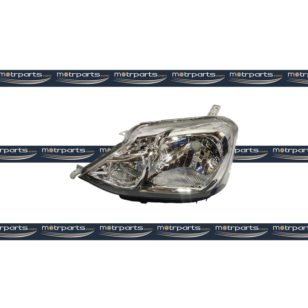 Buy Genuine Toyota Etios Headlight Left