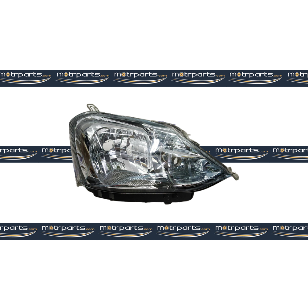 Buy Genuine Toyota Etios Headlight Right