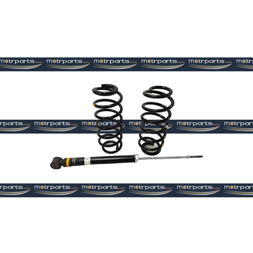 Buy Genuine Tata Platinum Etios Rear Shock Absorber