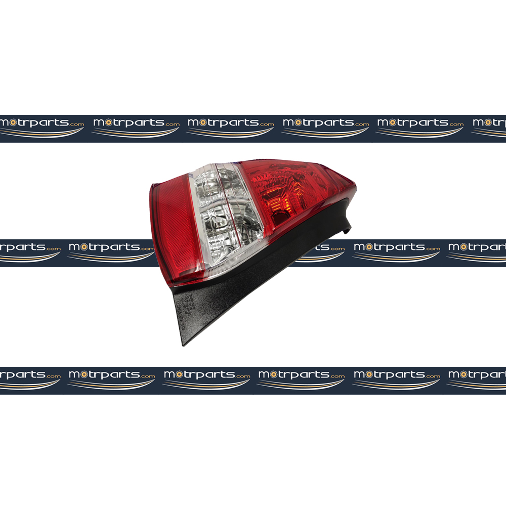 Buy Genuine Toyota Etios Taillight Left Type 2