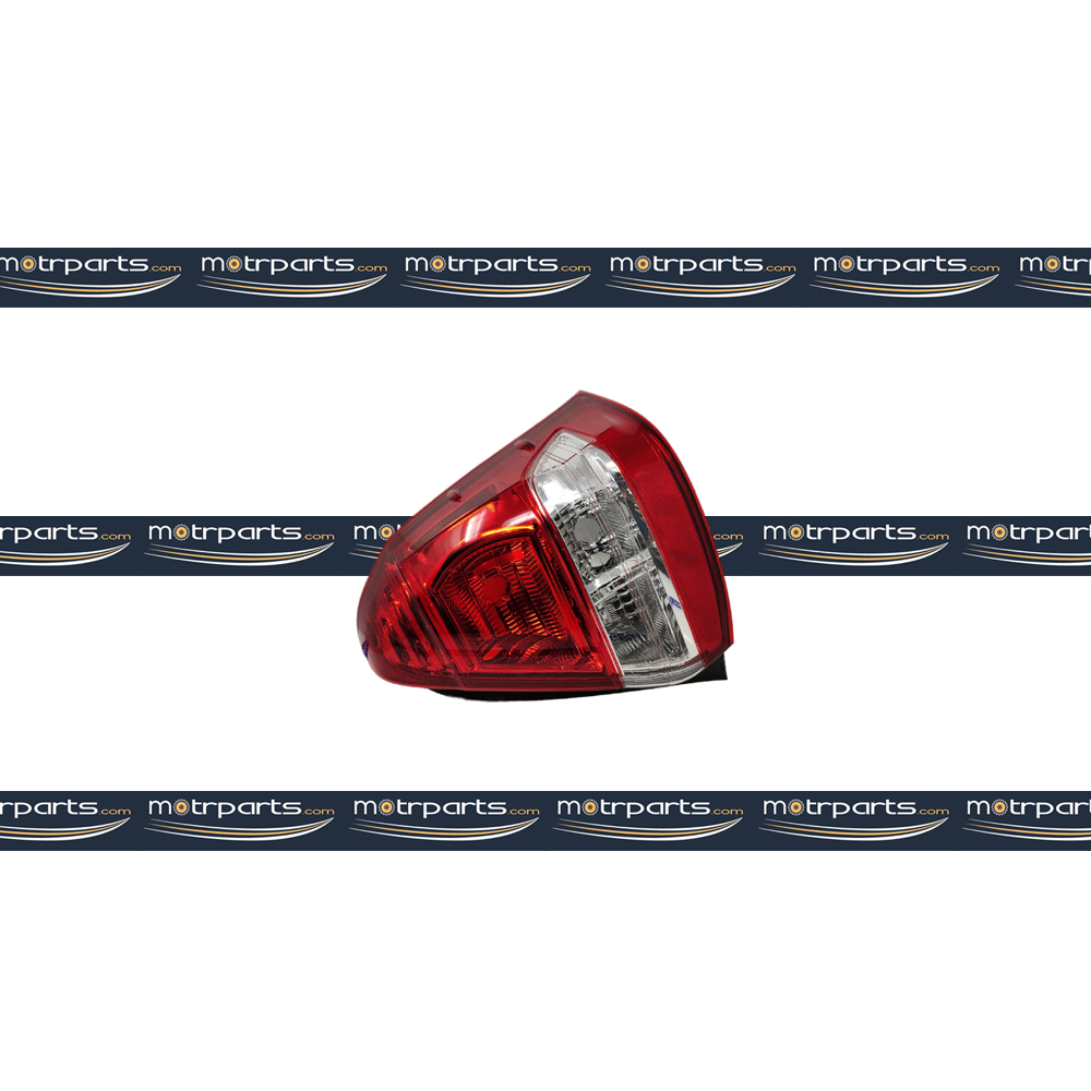 Buy Genuine Toyota Etios Taillight Right Type 2