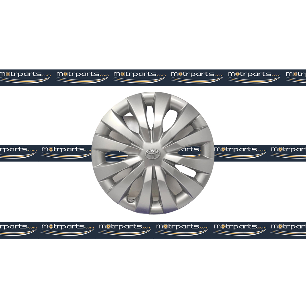 Buy Genuine Toyota Etios Wheel Cap Motrparts