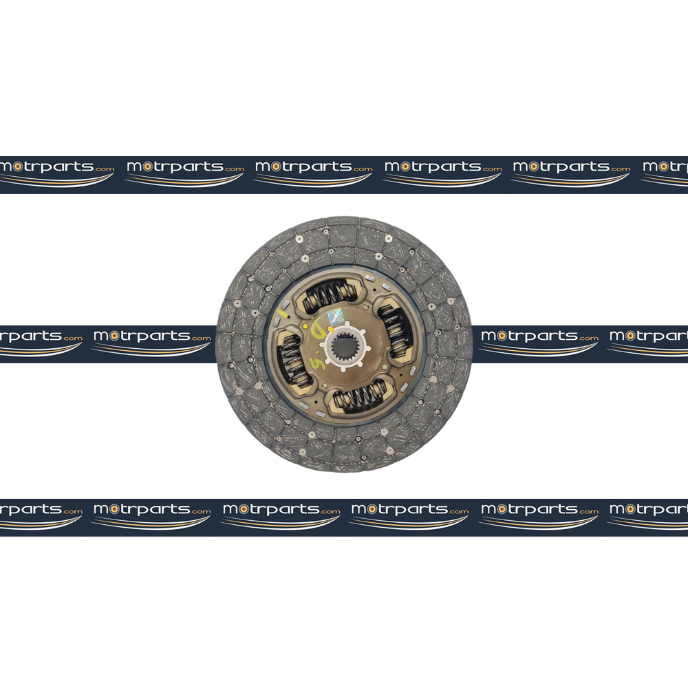 Buy Genuine Toyota Innova Crysta Clutch Plate Motrparts