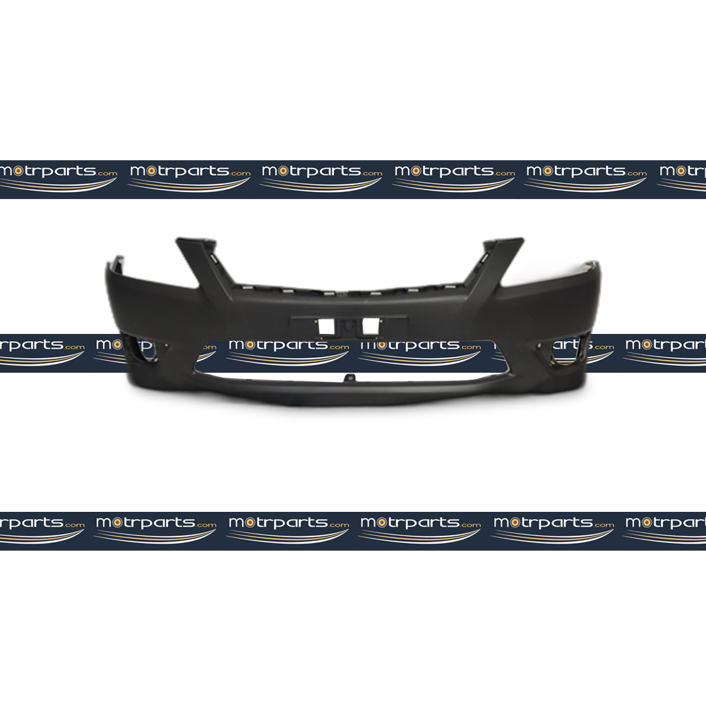 Buy Genuine Toyota Innova Front Bumper Motrparts
