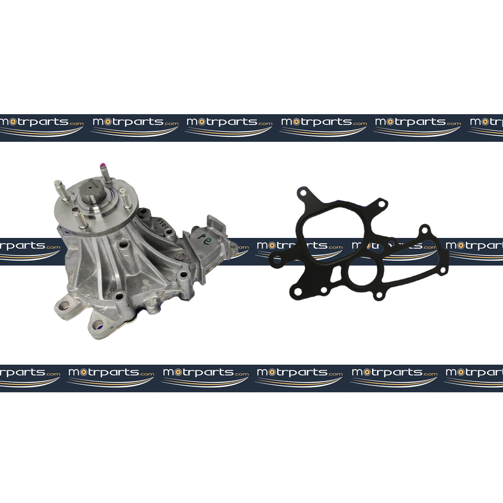 Buy Genuine Toyota Innova Water Pump